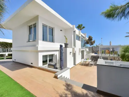 Blue Ocean, Maison 8 personnes à Maspalomas - Photo 44