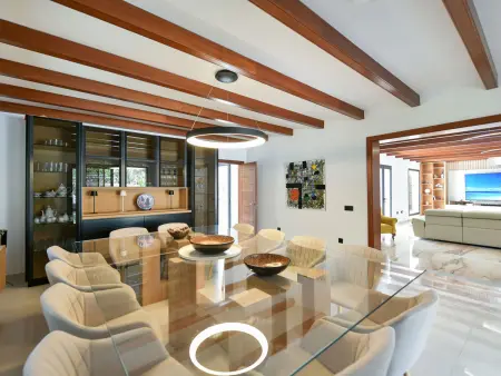 Armonia Oasis DeLuxe, Villa 10 personnes à Maspalomas - Photo 3