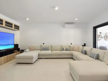 Armonia Oasis DeLuxe, Villa 10 personnes à Maspalomas - Photo 4