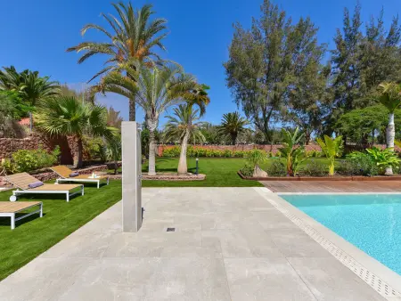 Armonia Oasis DeLuxe, Villa 10 personnes à Maspalomas - Photo 7