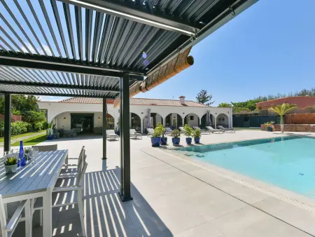 Armonia Oasis DeLuxe, Villa 10 personnes à Maspalomas - Photo 13
