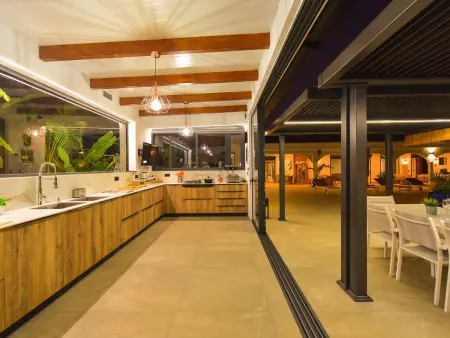 Armonia Oasis DeLuxe, Villa 10 personnes à Maspalomas - Photo 15
