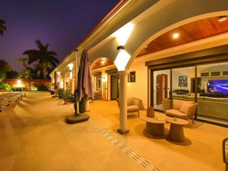 Armonia Oasis DeLuxe, Villa 10 personnes à Maspalomas - Photo 16