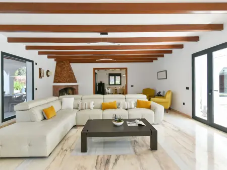 Armonia Oasis DeLuxe, Villa 10 personnes à Maspalomas - Photo 19