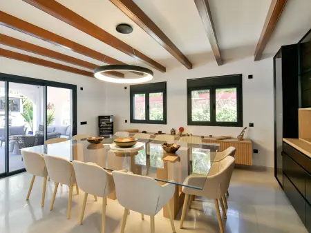 Armonia Oasis DeLuxe, Villa 10 personnes à Maspalomas - Photo 20