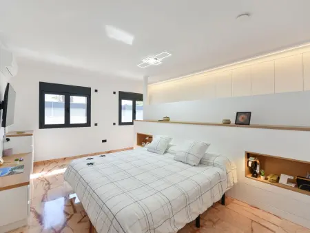 Armonia Oasis DeLuxe, Villa 10 personnes à Maspalomas - Photo 23