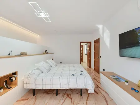 Armonia Oasis DeLuxe, Villa 10 personnes à Maspalomas - Photo 24