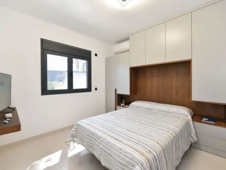 Armonia Oasis DeLuxe, Villa 10 personnes à Maspalomas - Photo 25