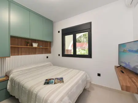 Armonia Oasis DeLuxe, Villa 10 personnes à Maspalomas - Photo 26
