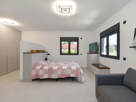 Armonia Oasis DeLuxe, Villa 10 personnes à Maspalomas - Photo 27