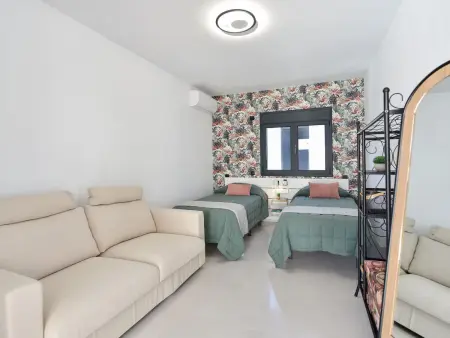 Armonia Oasis DeLuxe, Villa 10 personnes à Maspalomas - Photo 28