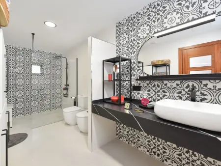 Armonia Oasis DeLuxe, Villa 10 personnes à Maspalomas - Photo 29