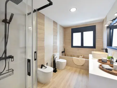 Armonia Oasis DeLuxe, Villa 10 personnes à Maspalomas - Photo 30