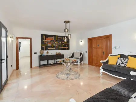 Armonia Oasis DeLuxe, Villa 10 personnes à Maspalomas - Photo 32