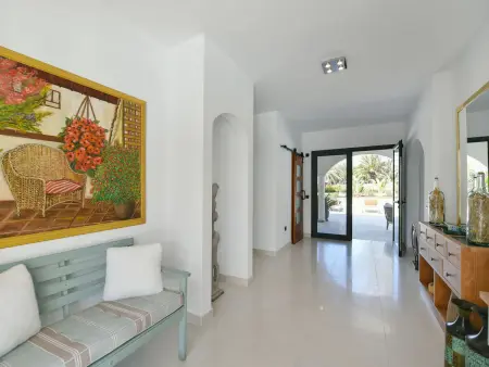 Armonia Oasis DeLuxe, Villa 10 personnes à Maspalomas - Photo 33