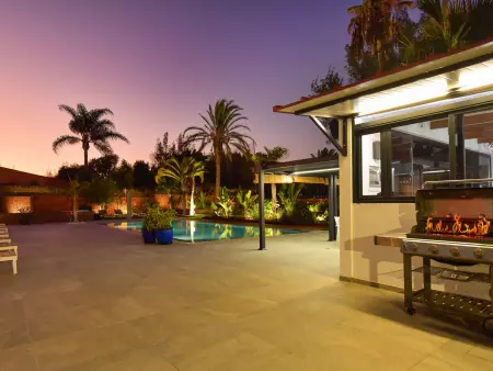 Armonia Oasis DeLuxe, Villa 10 personnes à Maspalomas - Photo 41