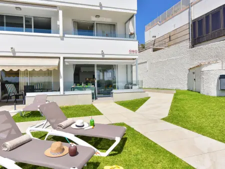 Las Nasas 1, Maison 4 personnes à San Agustín - Photo 5