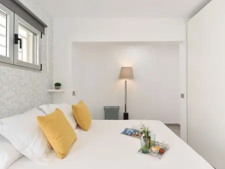 Las Nasas 1, Maison 4 personnes à San Agustín - Photo 12