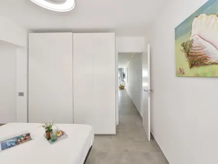 Las Nasas 1, Maison 4 personnes à San Agustín - Photo 13