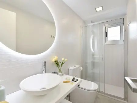 Las Nasas 1, Maison 4 personnes à San Agustín - Photo 15