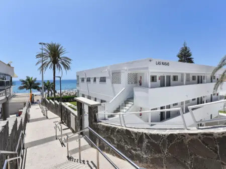 Las Nasas 1, Maison 4 personnes à San Agustín - Photo 19