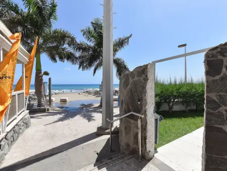 Las Nasas 1, Maison 4 personnes à San Agustín - Photo 21