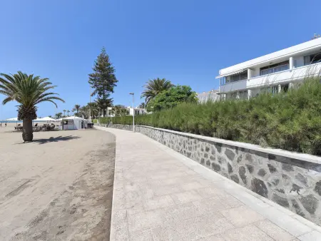 Las Nasas 1, Maison 4 personnes à San Agustín - Photo 23