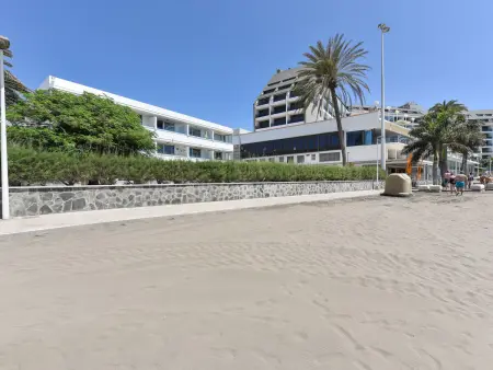 Las Nasas 1, Maison 4 personnes à San Agustín - Photo 24