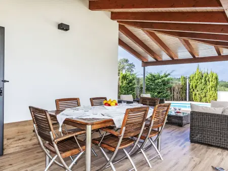 Torre de Ven, Maison 8 personnes à Vidreres - Photo 2