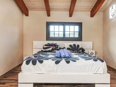 Torre de Ven, Maison 8 personnes à Vidreres - Photo 12