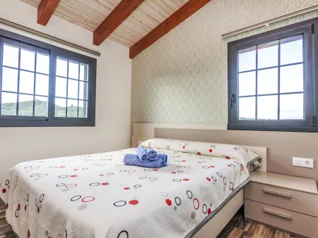 Torre de Ven, Maison 8 personnes à Vidreres - Photo 14