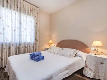 Torre de Ven, Maison 8 personnes à Vidreres - Photo 15
