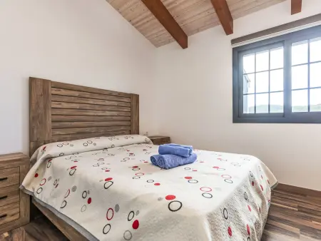 Torre de Ven, Maison 8 personnes à Vidreres - Photo 17