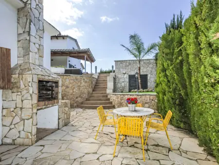 Torre de Ven, Maison 8 personnes à Vidreres - Photo 20