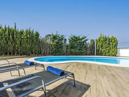 Torre de Ven, Maison 8 personnes à Vidreres - Photo 21