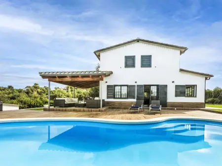 Torre de Ven, Maison 8 personnes à Vidreres - Photo 23