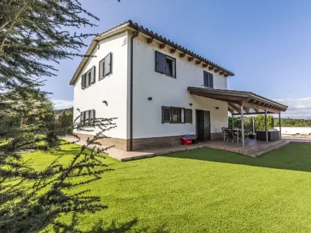 Torre de Ven, Maison 8 personnes à Vidreres - Photo 24