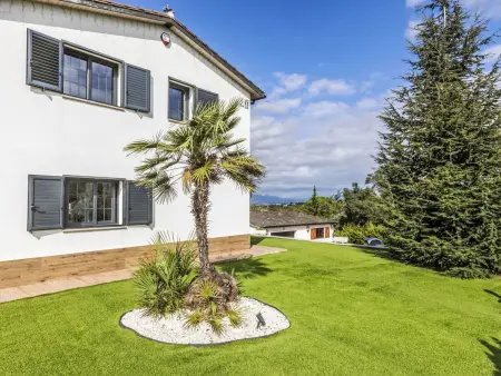 Torre de Ven, Maison 8 personnes à Vidreres - Photo 29