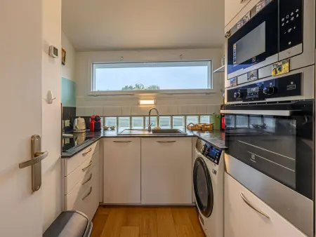 Résidence Kerispert, Appartement 3 personnes à La Trinité Sur Mer - Photo 3