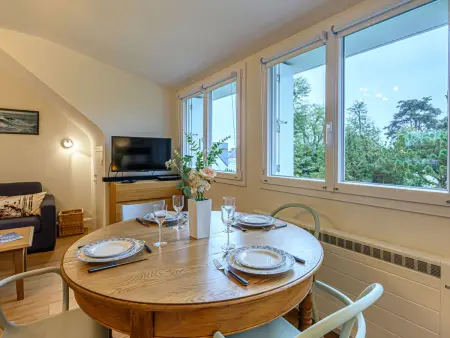 Résidence Kerispert, Appartement 3 personnes à La Trinité Sur Mer - Photo 6