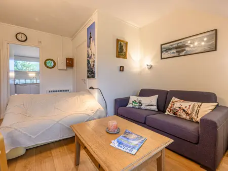 Résidence Kerispert, Appartement 3 personnes à La Trinité Sur Mer - Photo 9