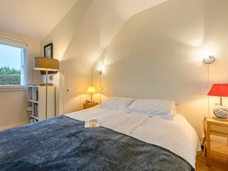 Résidence Kerispert, Appartement 3 personnes à La Trinité Sur Mer - Photo 10