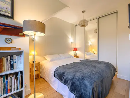 Résidence Kerispert, Appartement 3 personnes à La Trinité Sur Mer - Photo 11
