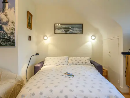 Résidence Kerispert, Appartement 3 personnes à La Trinité Sur Mer - Photo 12