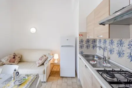 Villa Paola Loano - Type BX4, Appartement à Loano avec jardin - Photo 4