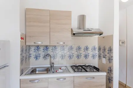 Villa Paola Loano - Type BX4, Appartement à Loano avec jardin - Photo 5
