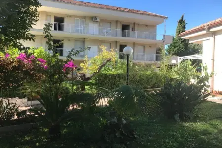 Villa Paola Loano - Type BX4, Appartement à Loano avec jardin - Photo 8
