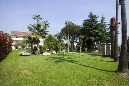 Villa Paola Loano - Type BX4, Appartement à Loano avec jardin - Photo 12