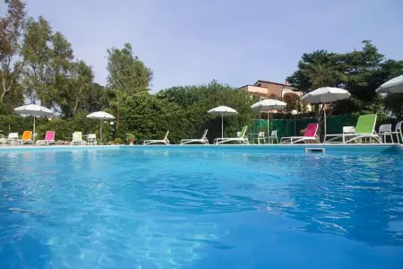 Villa Paola Loano - Type BX4, Appartement à Loano avec jardin - Photo 15