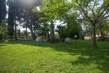 Villa Paola Loano - Type BX4, Appartement à Loano avec jardin - Photo 20